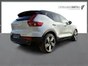 Volvo EX40 Twin Performance Ultra AWD