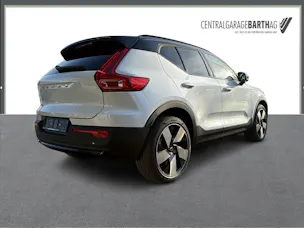 Volvo EX40 Twin Performance Ultra AWD