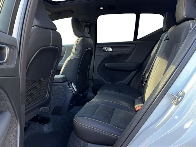 Volvo EX40 Twin Performance Ultra AWD
