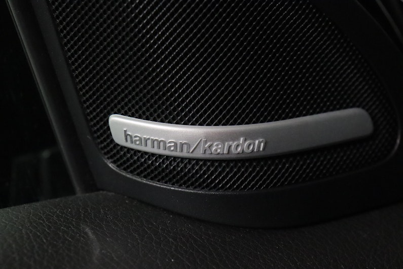 Vehicle image MERCEDES-BENZ GLA 45 AMG