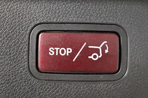 Vehicle image MERCEDES-BENZ GLA 45 AMG 4m