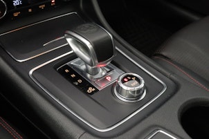 Vehicle image MERCEDES-BENZ GLA 45 AMG 4m