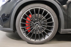 Vehicle image MERCEDES-BENZ GLA 45 AMG 4m