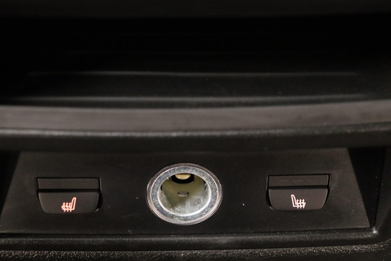 Vehicle image BMW X6