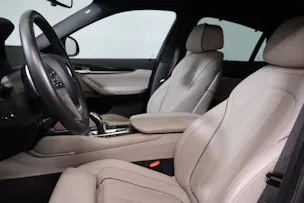 BMW X6 50i xDrive