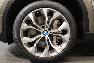 BMW X6 50i xDrive