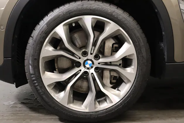 BMW X6 50i xDrive