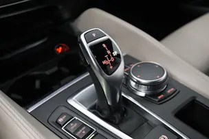 BMW X6 50i xDrive