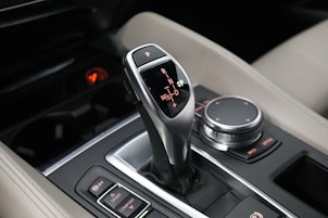 Vehicle image BMW X6 50i xDrive