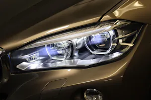 BMW X6 50i xDrive