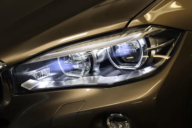 BMW X6 50i xDrive