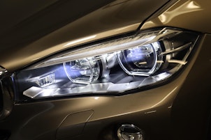 Vehicle image BMW X6 50i xDrive