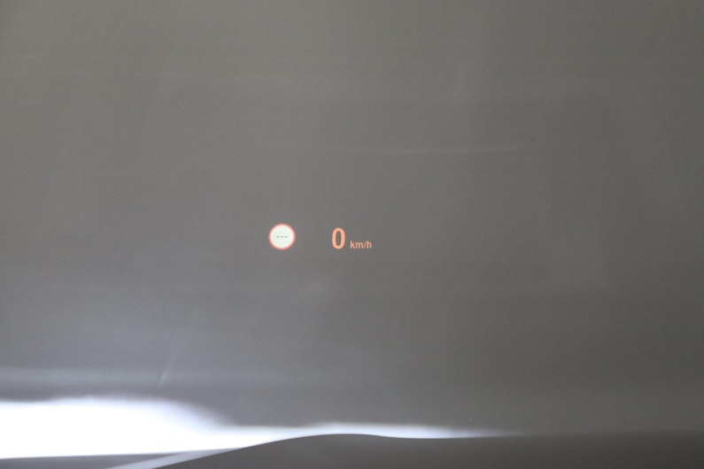 Vehicle image BMW X6