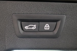 Vehicle image BMW X6 50i xDrive