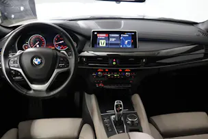 BMW X6 50i xDrive