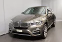 BMW X6 50i xDrive