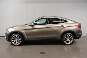 BMW X6 50i xDrive