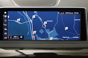 Vehicle image BMW X6 50i xDrive