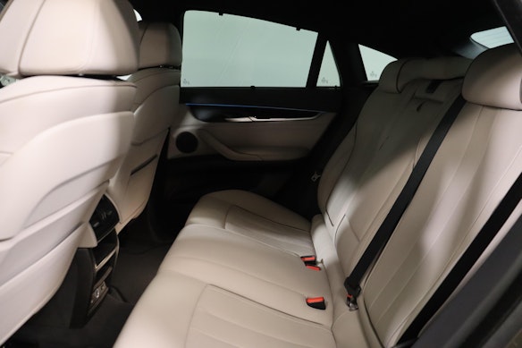 BMW X6 50i xDrive 3