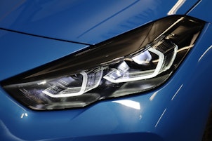 Vehicle image BMW M235i xDrive Gran Coupé