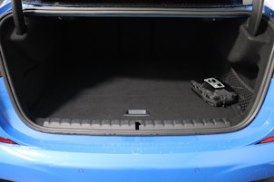 Vehicle image BMW M235i xDrive Gran Coupé