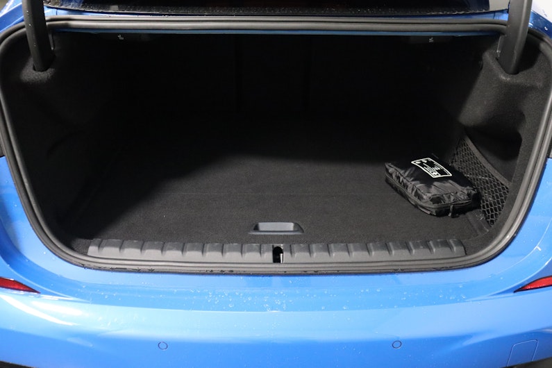 Vehicle image BMW 2 SERIES