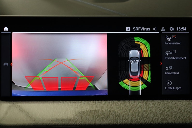 Vehicle image BMW 2 SERIES