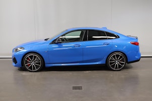 Vehicle image BMW M235i xDrive Gran Coupé