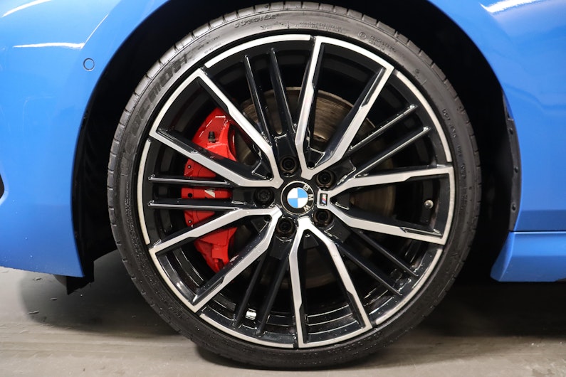 Vehicle image BMW 2 SERIES