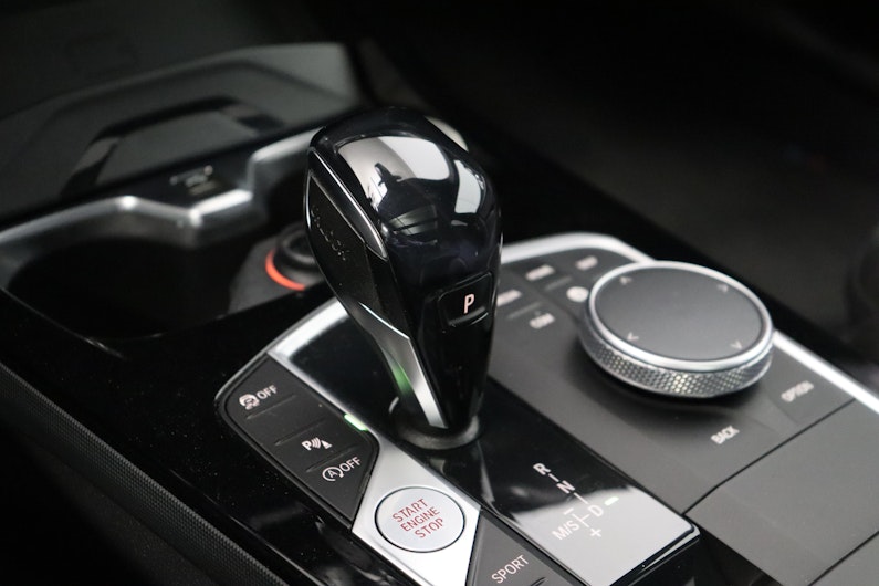 Vehicle image BMW 2 SERIES