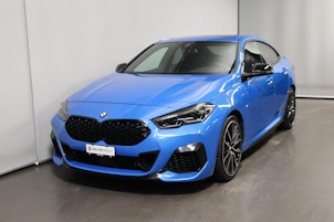 Vehicle image BMW M235i xDrive Gran Coupé