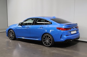 Vehicle image BMW M235i xDrive Gran Coupé