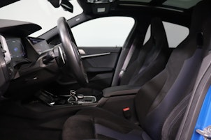 Vehicle image BMW M235i xDrive Gran Coupé