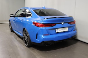 Vehicle image BMW M235i xDrive Gran Coupé