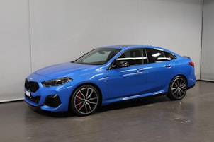 Vehicle image BMW M235i xDrive Gran Coupé