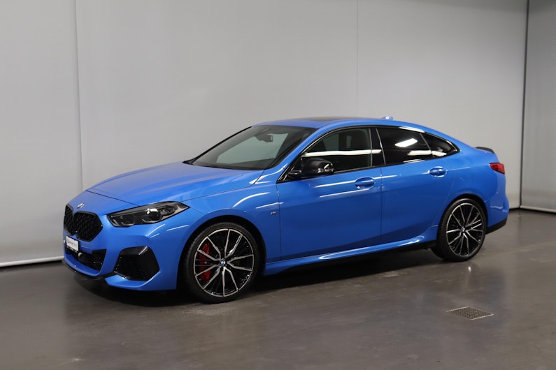 Vehicle image BMW 2 SERIES