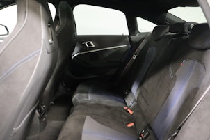 Vehicle image BMW M235i xDrive Gran Coupé