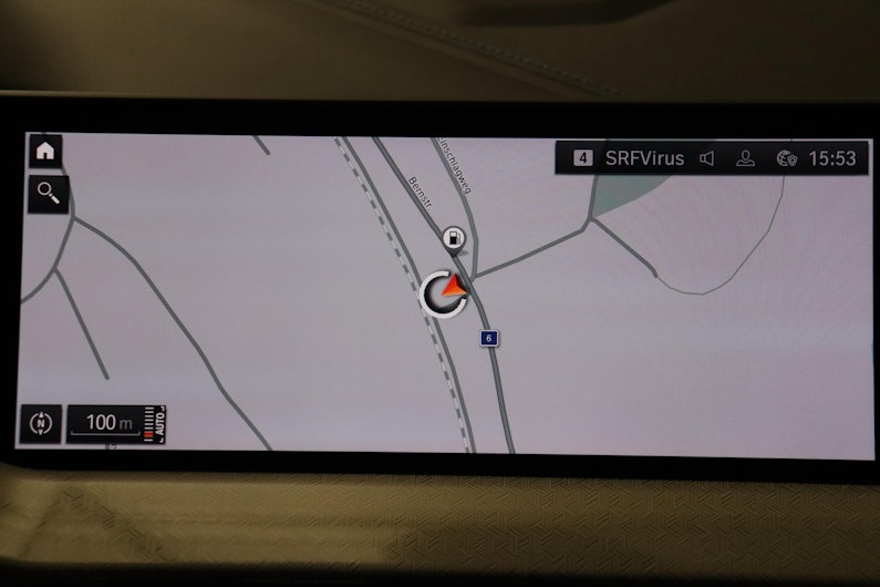 Vehicle image BMW 2 SERIES