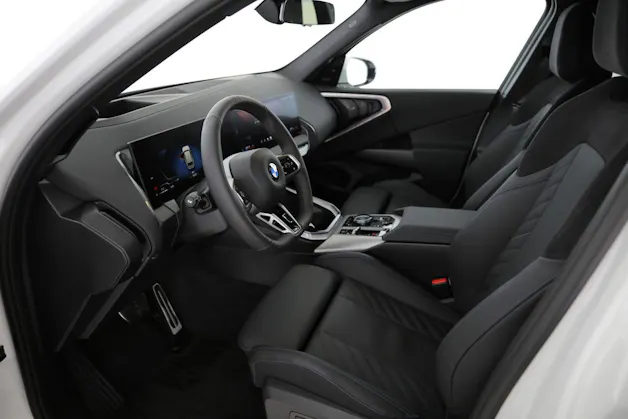 BMW X3 20i xDrive