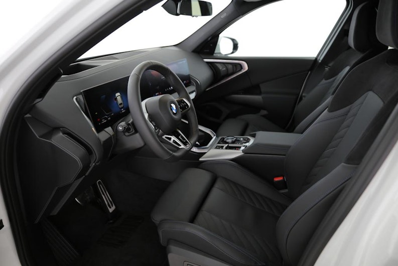 Vehicle image BMW X3