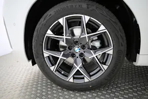 BMW X3 20i xDrive