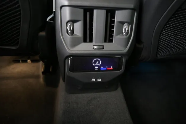 BMW X3 20i xDrive