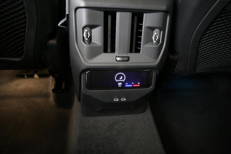 Vehicle image BMW X3