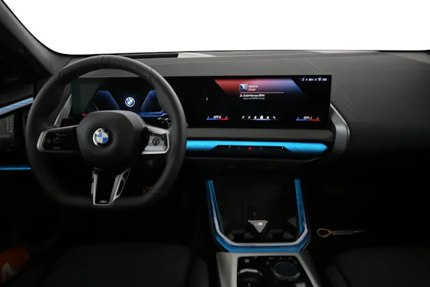 BMW X3 20i xDrive