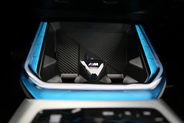 BMW X3 20i xDrive