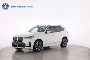 BMW X3 20i xDrive