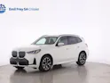 BMW X3 20i xDrive