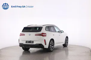 BMW X3 20i xDrive
