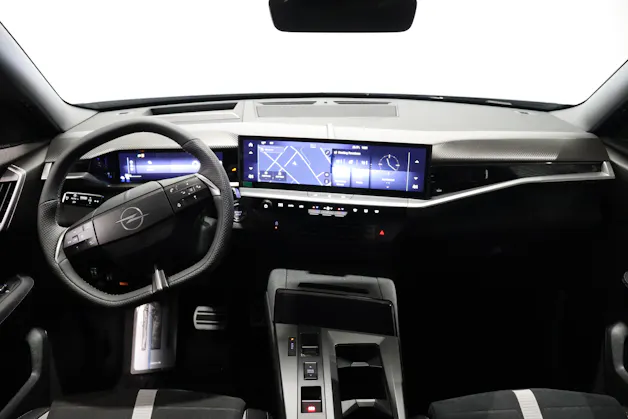 Opel Grandland-e Ultimate AWD