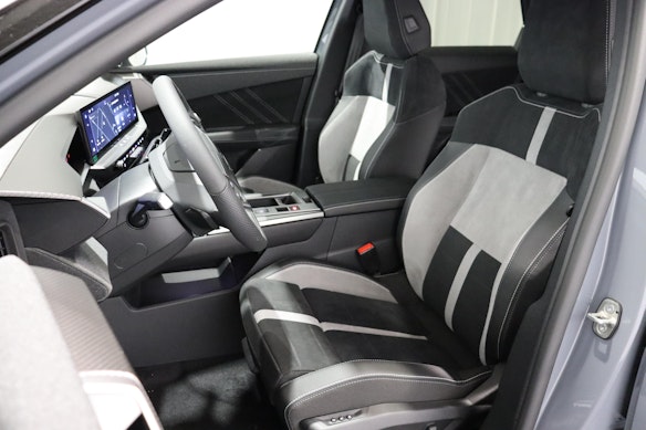 OPEL Grandland-e Ultimate AWD 3